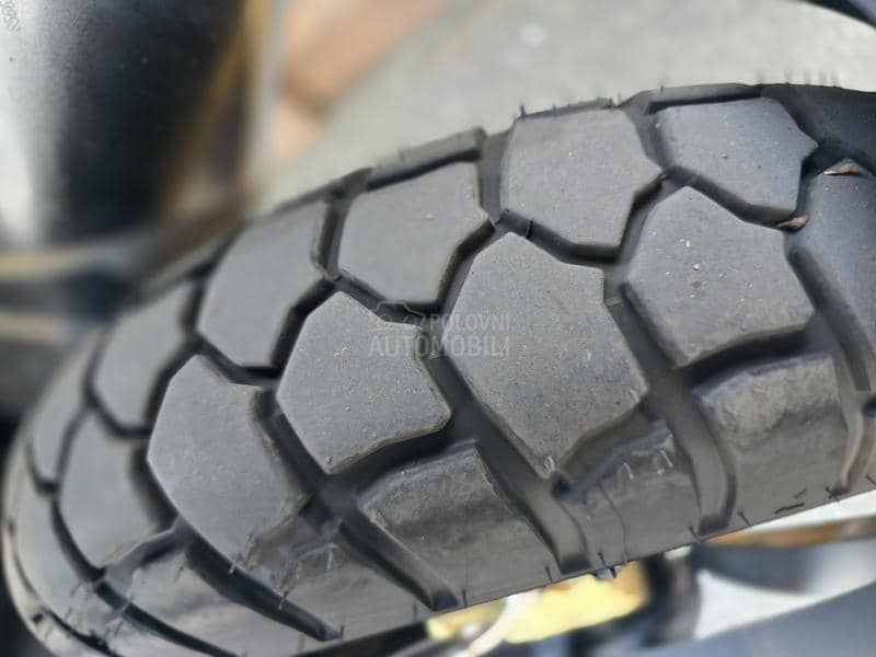 BMW R 1250 GS Adventure