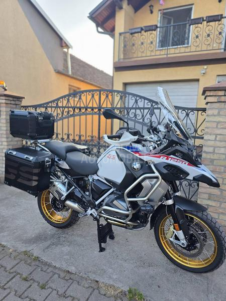 BMW R 1250 GS Adventure