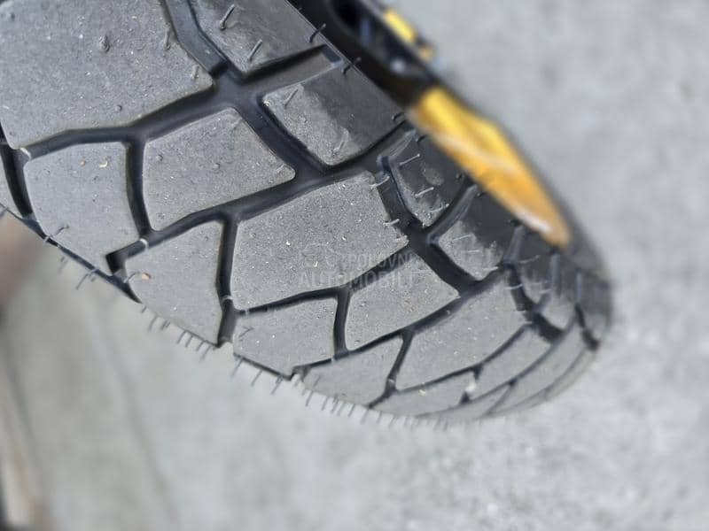 BMW R 1250 GS Adventure