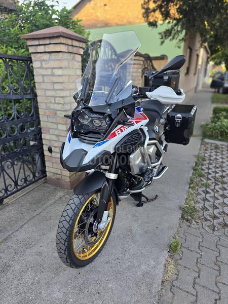 BMW R 1250 GS Adventure