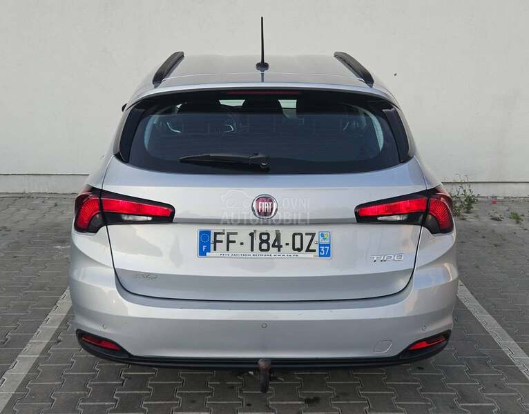 Fiat Tipo 
