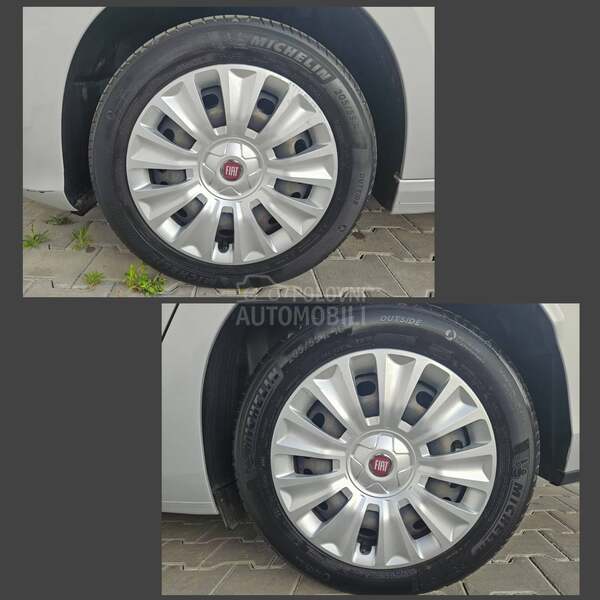 Fiat Tipo 