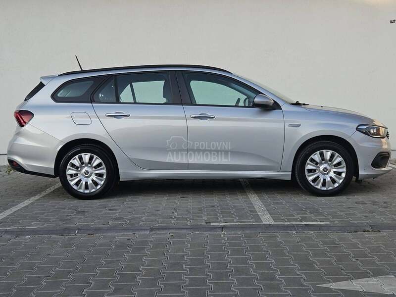 Fiat Tipo 