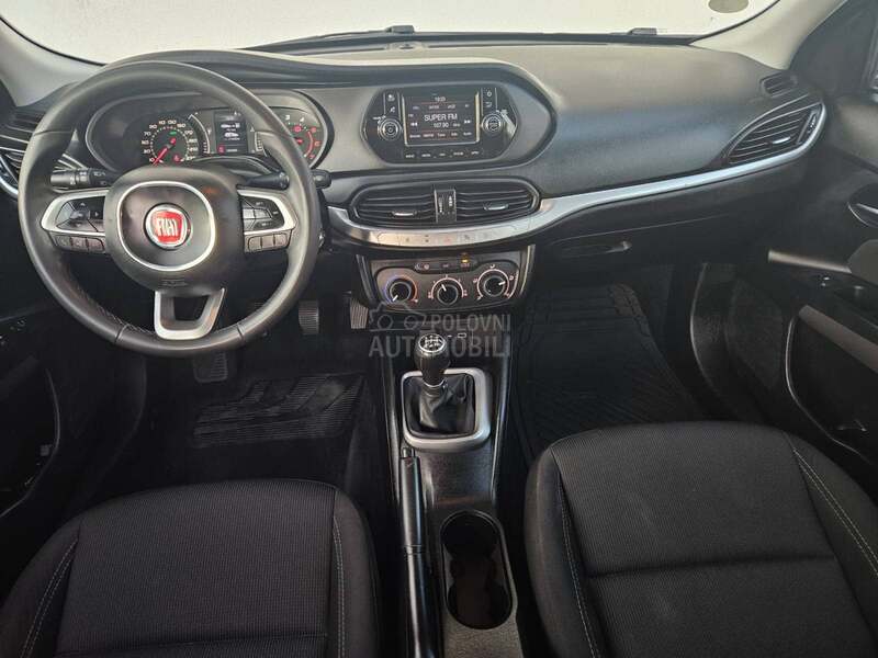 Fiat Tipo 