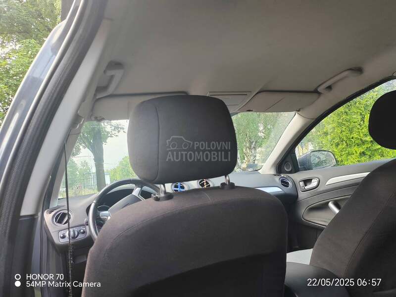 Ford Mondeo 1.6 mk4