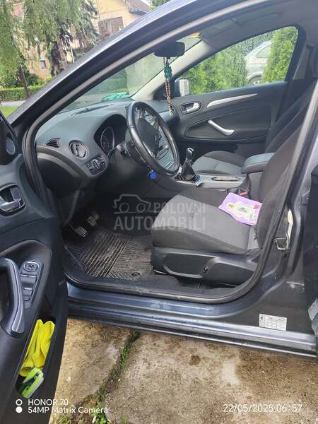 Ford Mondeo 1.6 mk4