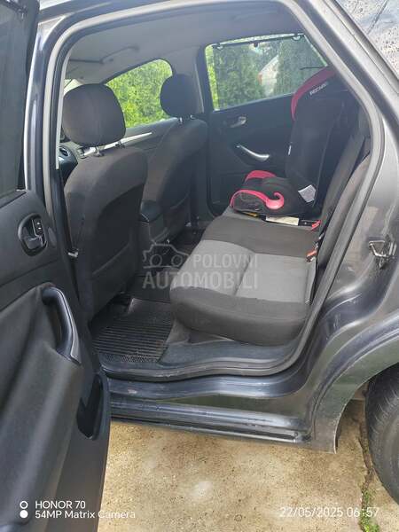 Ford Mondeo 1.6 mk4