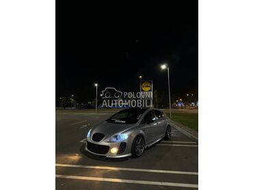 Seat Leon TFSI