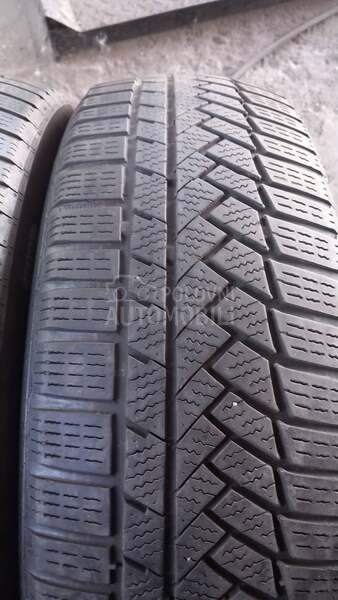 Continental 195/55 R20 Zimska