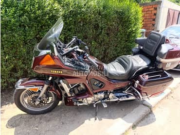Yamaha xvz 1300 royal venture