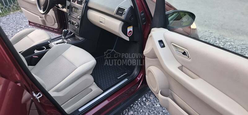 Mercedes Benz A 180 A U T O M A T I K