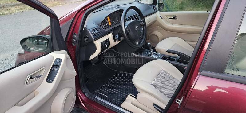 Mercedes Benz A 180 A U T O M A T I K