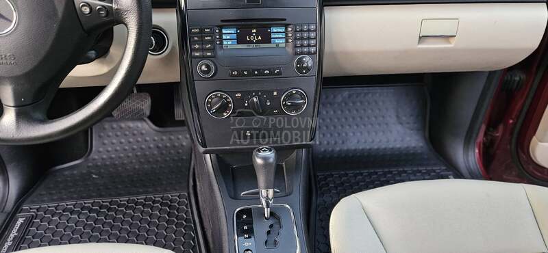 Mercedes Benz A 180 A U T O M A T I K