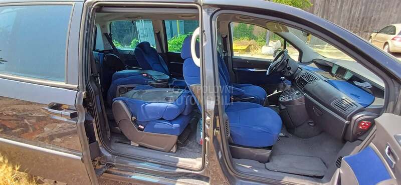 Fiat Ulysse 2.2