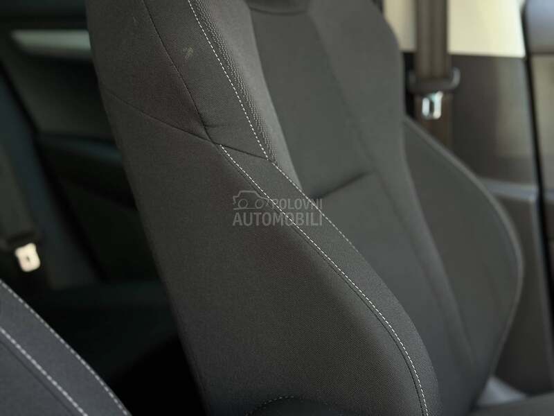 Škoda Karoq 2.0D/DSG/LED/NOV