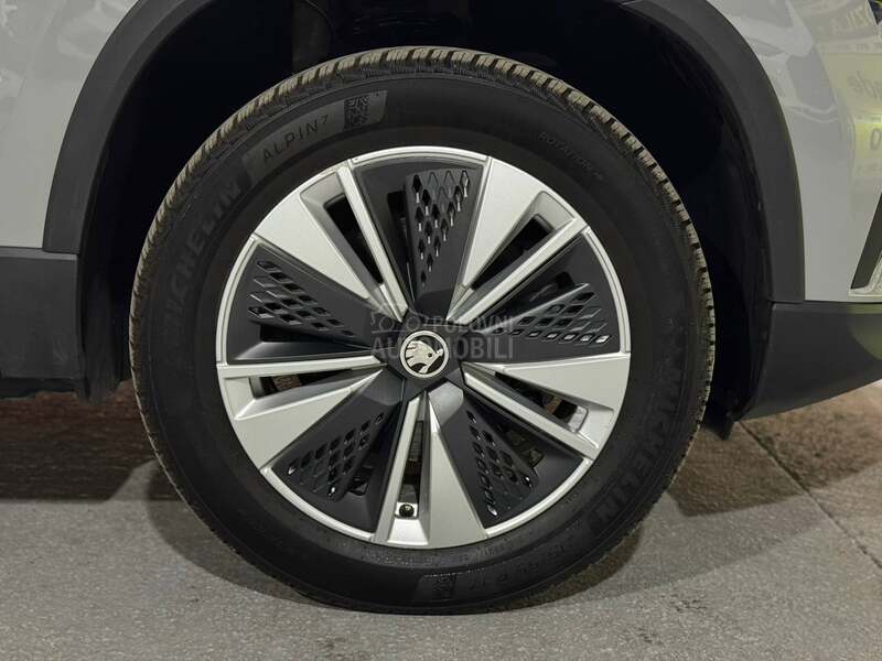 Škoda Karoq 2.0D/DSG/LED/NOV