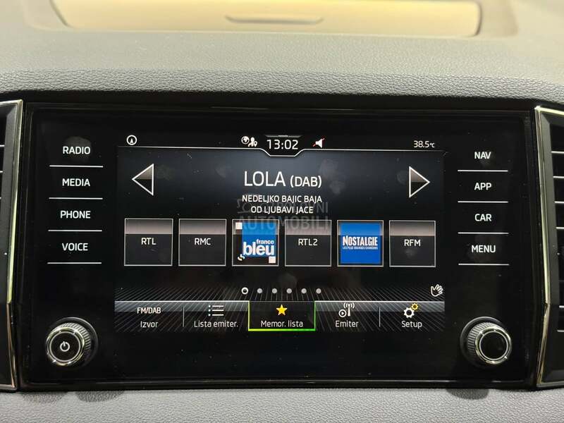 Škoda Karoq 2.0D/DSG/LED/NOV
