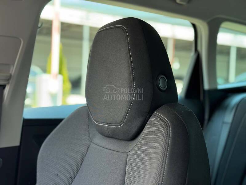 Škoda Karoq 2.0D/DSG/LED/NOV