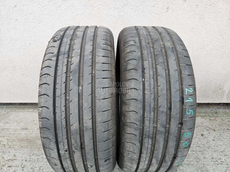 Sava 215/50 R17 Letnja