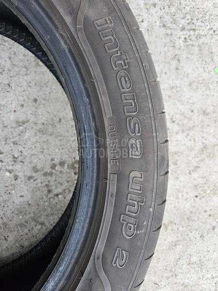 Sava 215/50 R17 Letnja