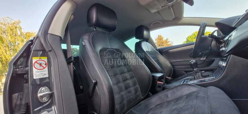 Volkswagen Passat CC 2.0TDI/HIGHLINE/FUL