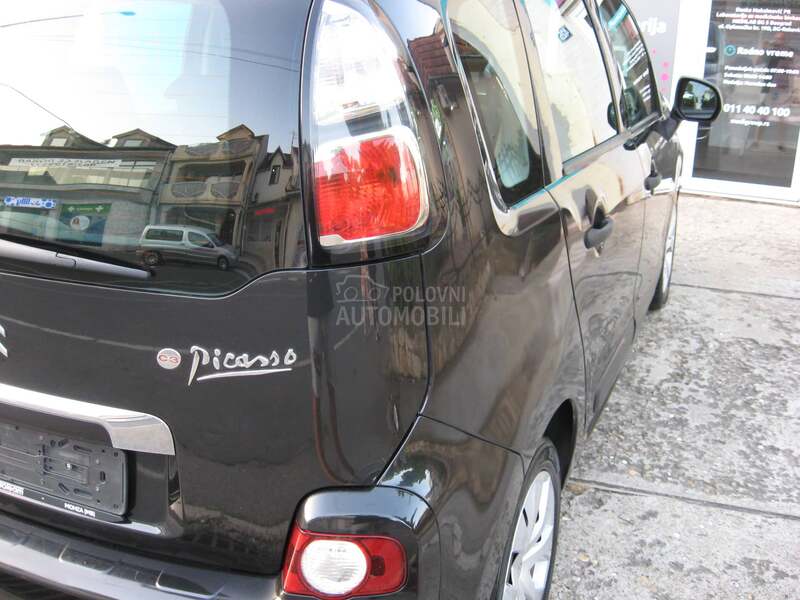 Citroen C3 Picasso 1.6 HDI