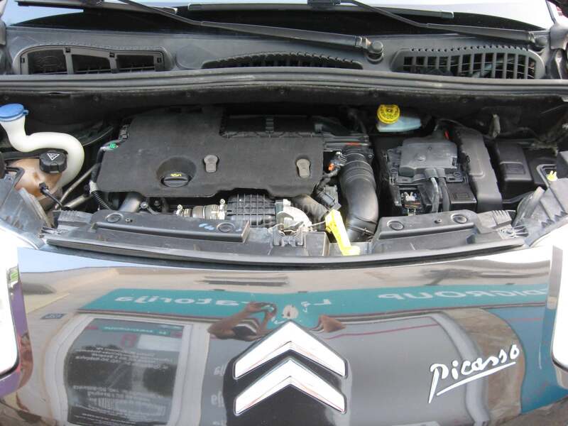 Citroen C3 Picasso 1.6 HDI