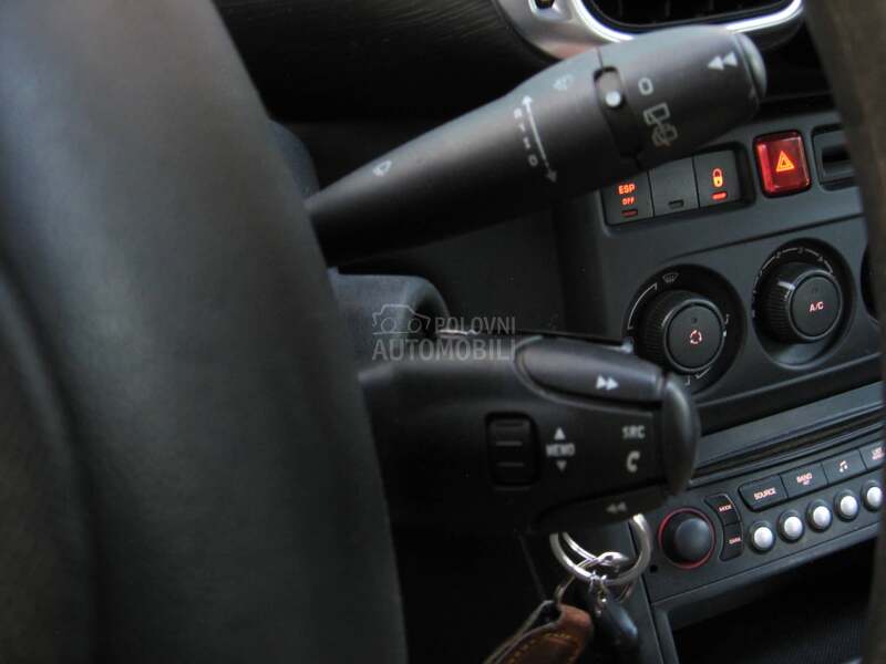 Citroen C3 Picasso 1.6 HDI