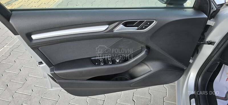 Audi A3 1.6 TDI LED / N.A.V