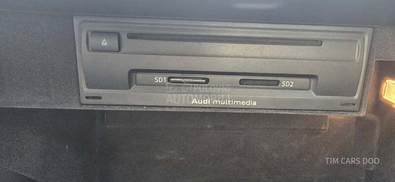 Audi A3 1.6 TDI LED / N.A.V