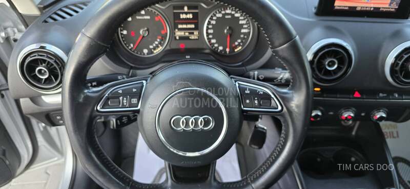 Audi A3 1.6 TDI LED / N.A.V