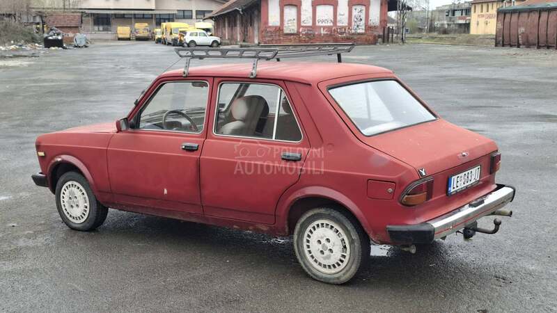 Zastava 101 Yugo Skala 55