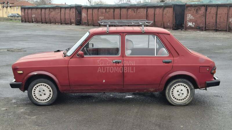 Zastava 101 Yugo Skala 55