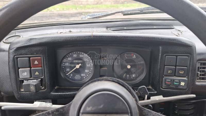 Zastava 101 Yugo Skala 55