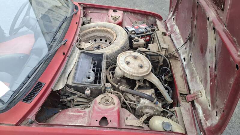Zastava 101 Yugo Skala 55