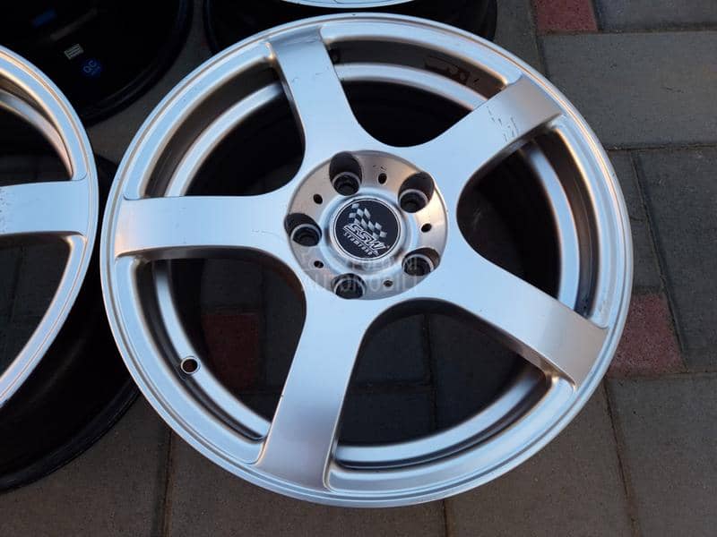 Aluminijumske felne  16" 5 x 112