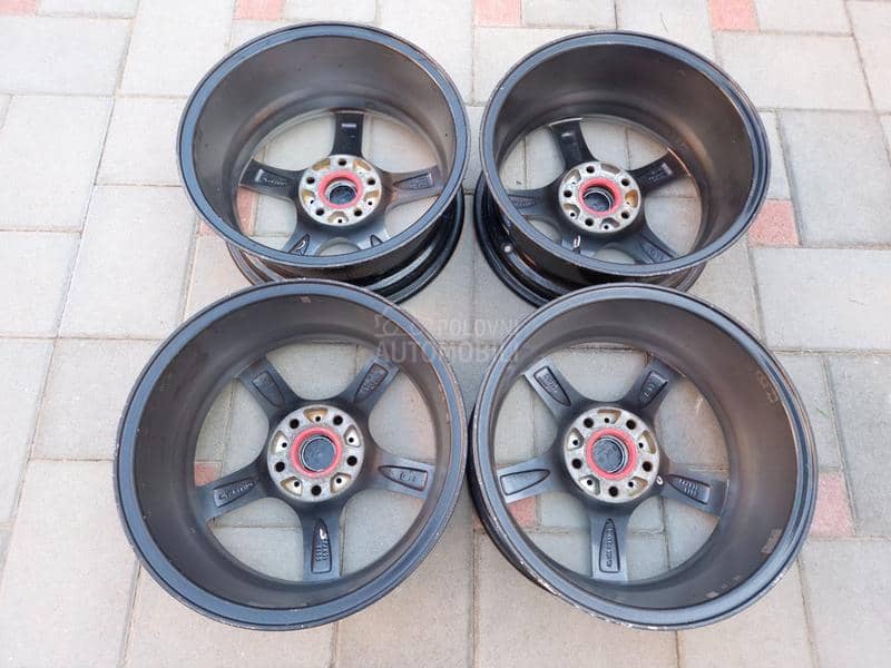 Aluminijumske felne  16" 5 x 112