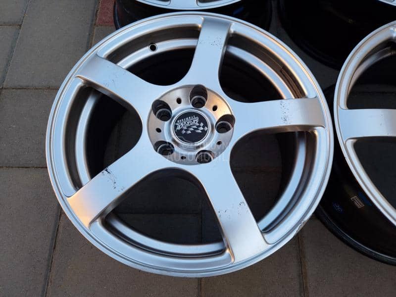 Aluminijumske felne  16" 5 x 112