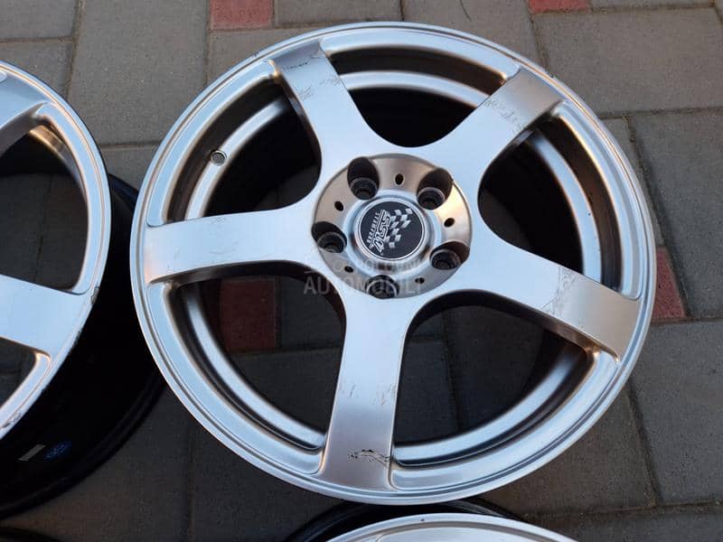 Aluminijumske felne  16" 5 x 112
