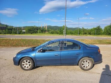 Chrysler Neon 2.0
