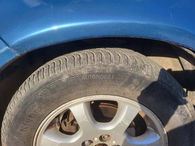 Chrysler Neon 2.0