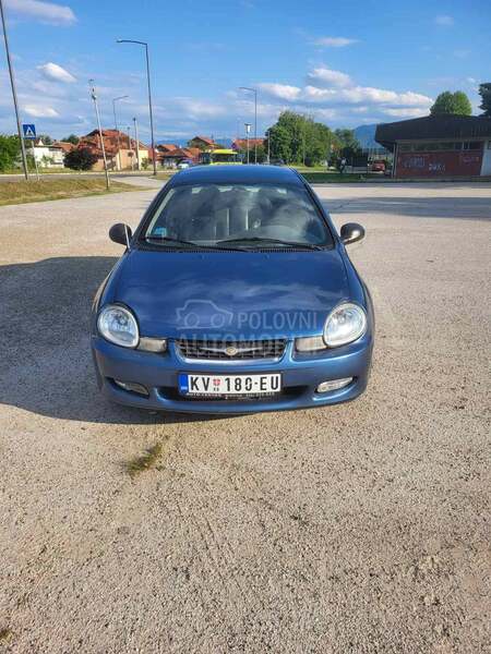 Chrysler Neon 2.0