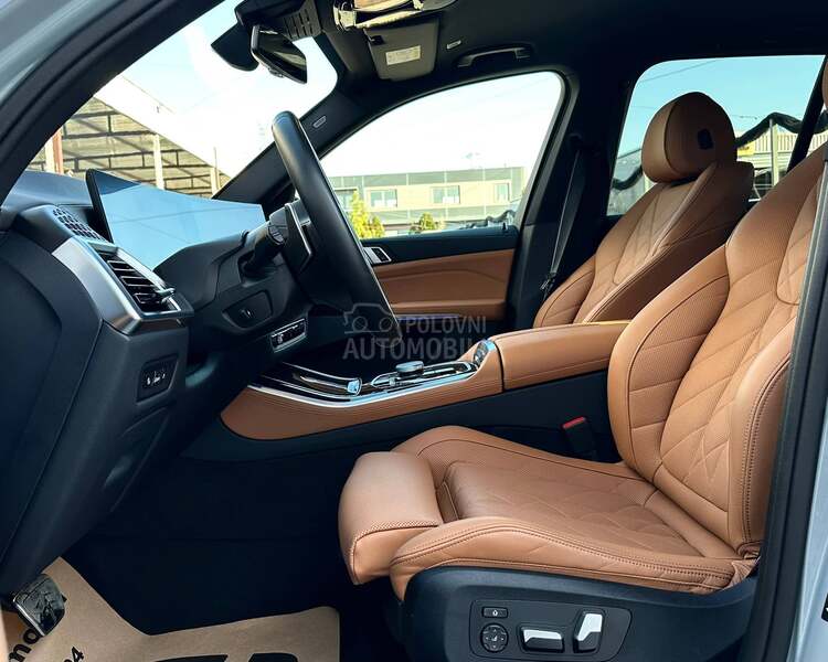 BMW X5 3.0D/M-Pro/22/Nov