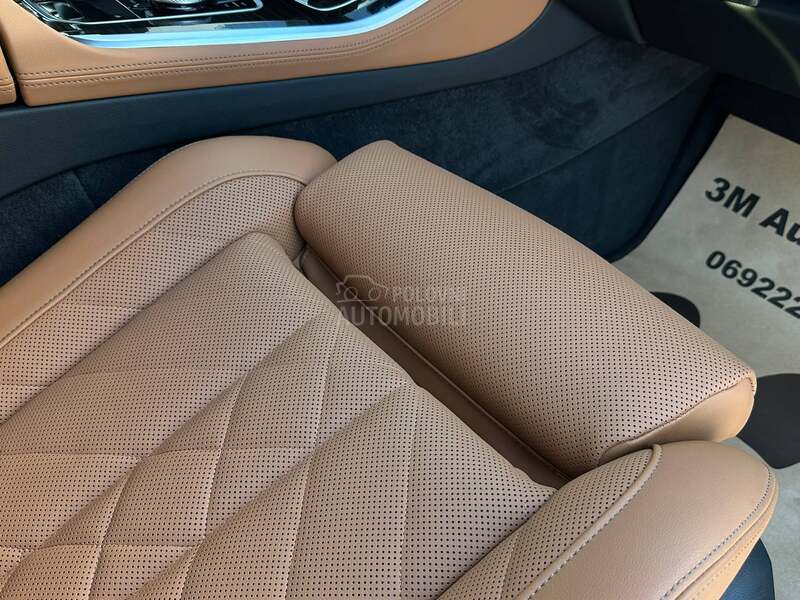 BMW X5 3.0D/M-Pro/22/Nov
