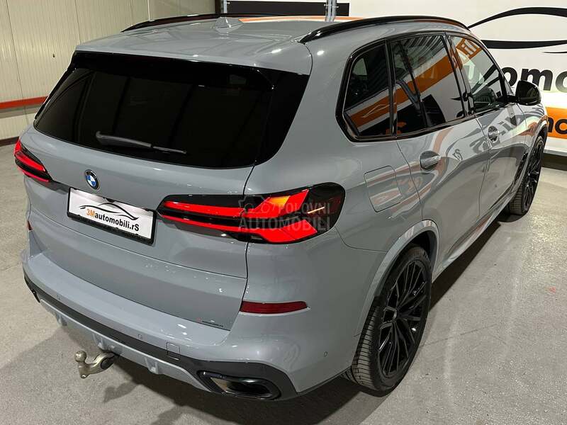 BMW X5 3.0D/M-Pro/22/Nov