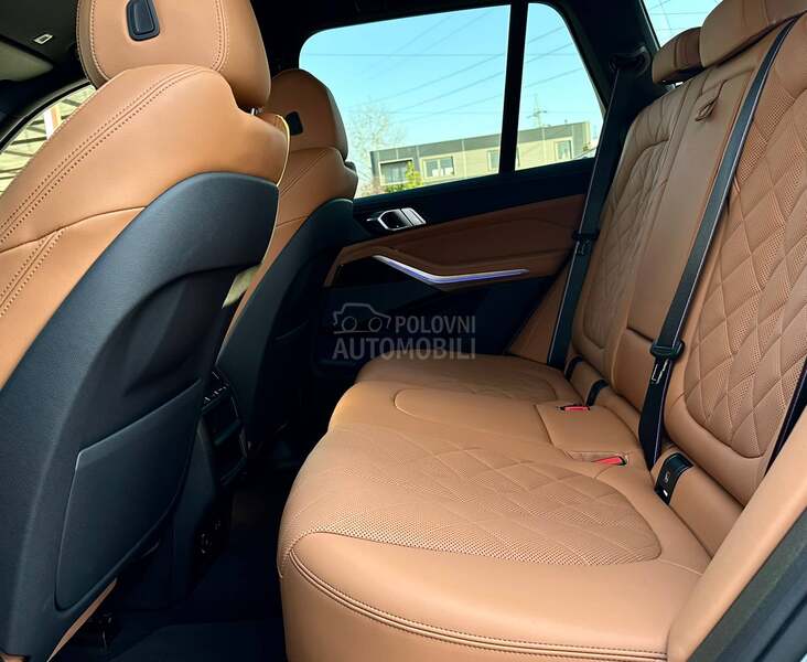 BMW X5 3.0D/M-Pro/22/Nov