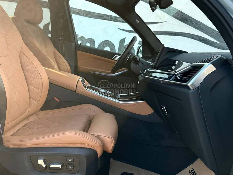 BMW X5 3.0D/M-Pro/22/Nov