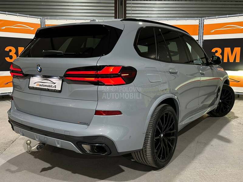 BMW X5 3.0D/M-Pro/22/Nov