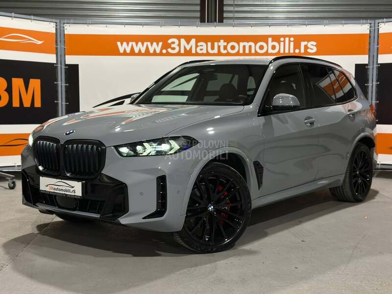 BMW X5 3.0D/M-Pro/22/Nov