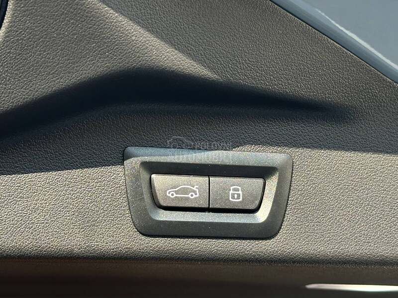 BMW X5 3.0D/M-Pro/22/Nov